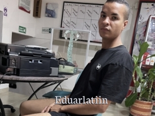 Eduarlatiin