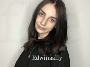 Edwinaally