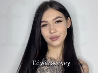 Edwinacovey