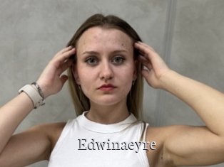 Edwinaeyre