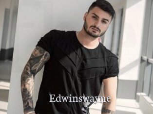 Edwinswayne