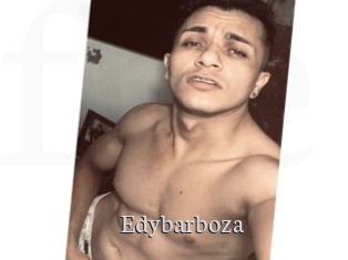 Edybarboza