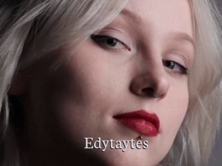 Edytaytes