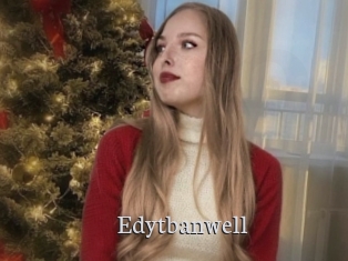 Edytbanwell