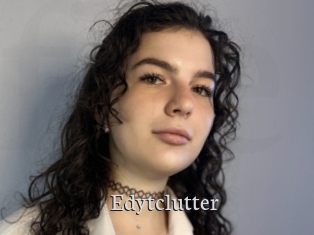 Edytclutter