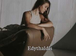 Edythaldis