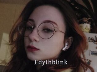 Edythblink