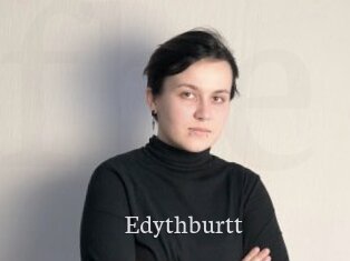 Edythburtt