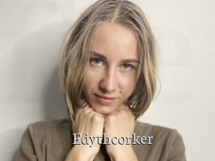 Edythcorker