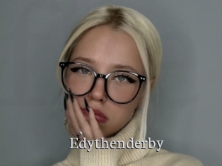 Edythenderby