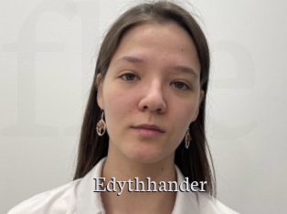 Edythhander