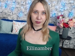 Eilinamber