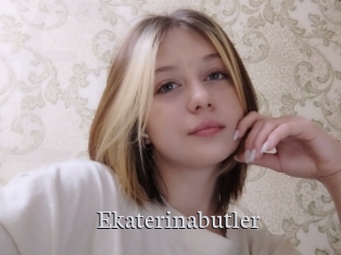 Ekaterinabutler