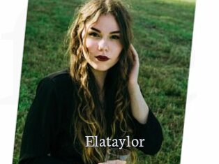 Elataylor