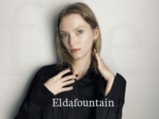 Eldafountain