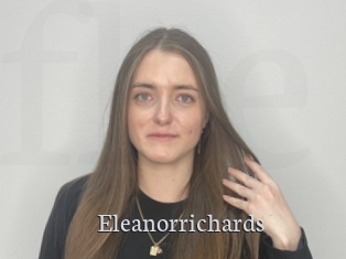 Eleanorrichards