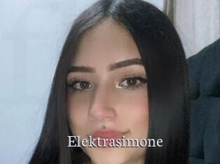 Elektrasimone