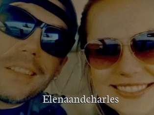 Elenaandcharles