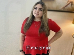 Elenagreise