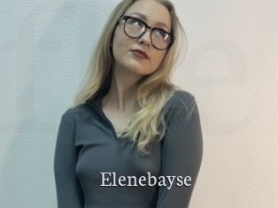 Elenebayse
