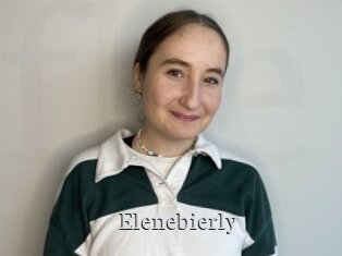 Elenebierly