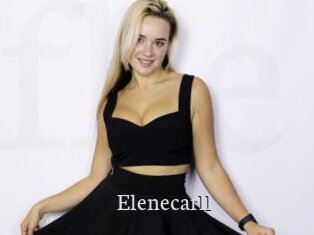 Elenecarll