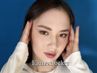 Elenecrocker