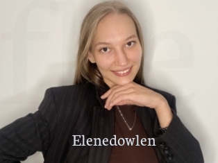 Elenedowlen