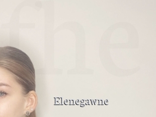 Elenegawne