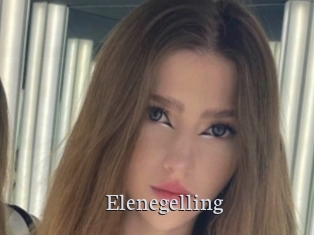 Elenegelling