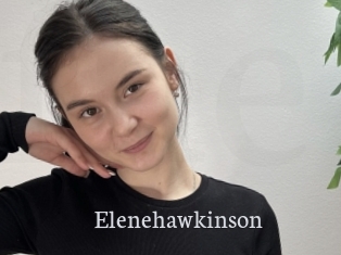 Elenehawkinson