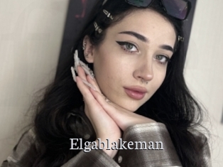 Elgablakeman