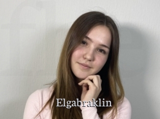 Elgabraklin