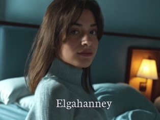 Elgahanney