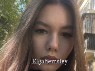 Elgahemsley