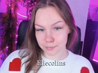 Eliecolins