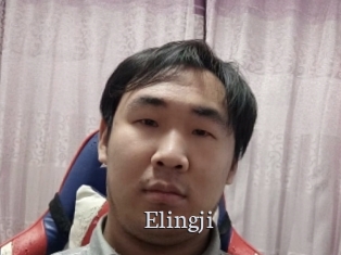 Elingji