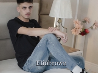 Eliobrown