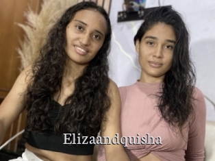 Elizaandquisha