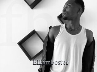 Elkimboster