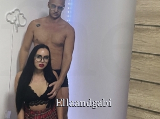 Ellaandgabi