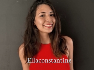 Ellaconstantine