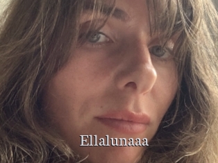 Ellalunaaa