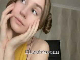 Ellarobinsonn