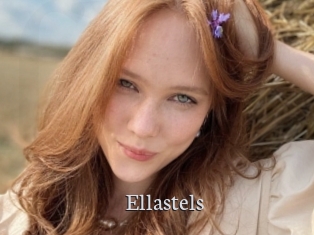 Ellastels