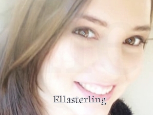 Ellasterling