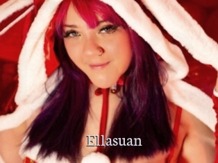 Ellasuan