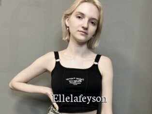 Ellelafeyson