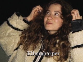 Ellenaharper