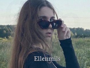 Ellenmils